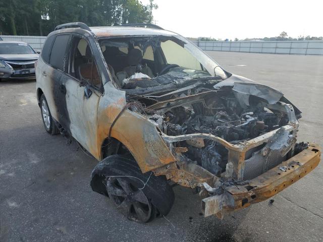 Photo 9 from auction – 2016 SUBARU FORESTER 2 with VIN JF2SJAFC9GH491727