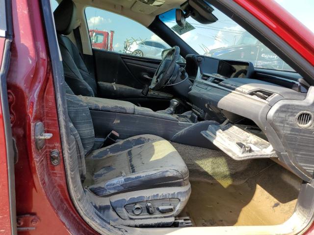 Photo 5 from auction – 2020 LEXUS ES 350 LUX with VIN 58AEZ1B10LU057419