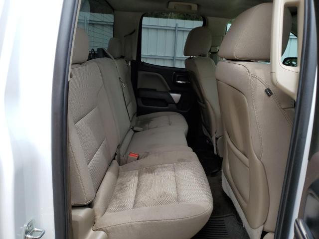 Photo 6 from auction – 2014 CHEVROLET SILVERADO with VIN 1GCRCREC8EZ353112