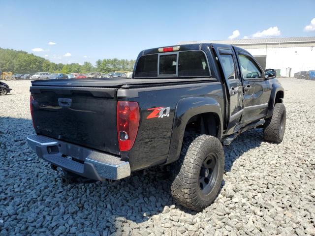 Photo 4 from auction – 2006 CHEVROLET COLORADO with VIN 1GCDT136868331398