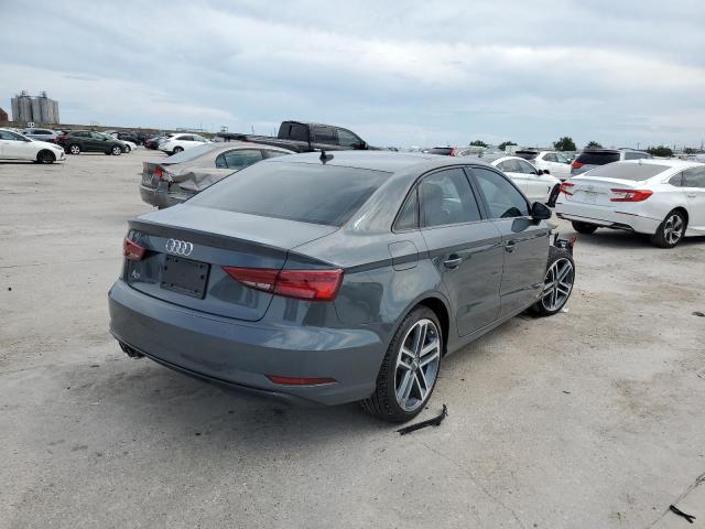 Photo 4 from auction – 2020 AUDI A3 PREMIUM with VIN WAUAUGFF4LA095476
