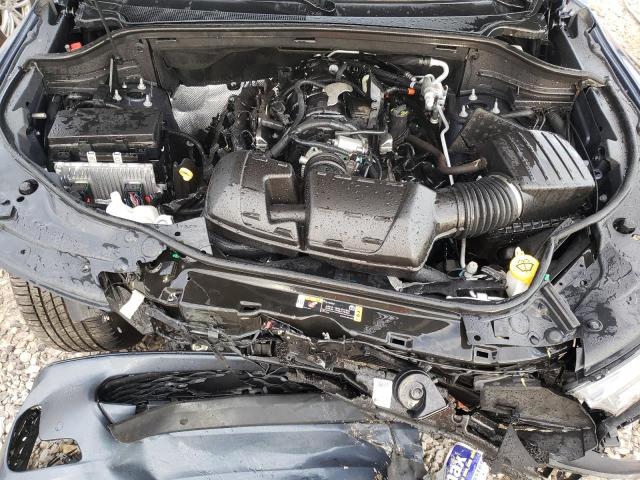 Photo 7 from auction – 2021 DODGE DURANGO R/ with VIN 1C4SDJCT3MC574055
