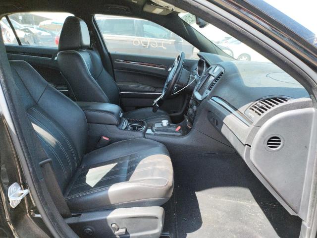 Photo 5 from auction – 2021 CHRYSLER 300 S with VIN 2C3CCABG6MH545792