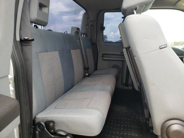 Photo 6 from auction – 2012 FORD F250 SUPER with VIN 1FT7X2BT6CEA17843