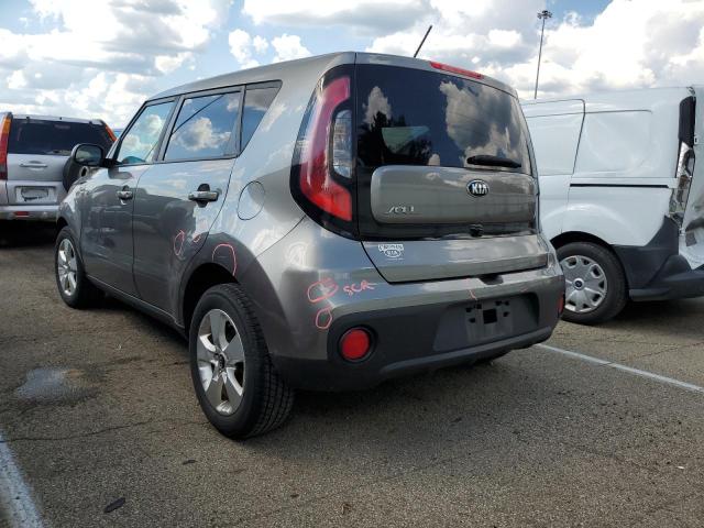 Photo 3 from auction – 2018 KIA SOUL with VIN KNDJN2A26J7554668