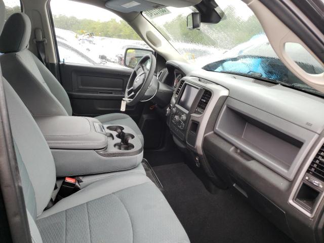 Photo 5 from auction – 2019 RAM 1500 CLASS with VIN 1C6RR6KTXKS579679