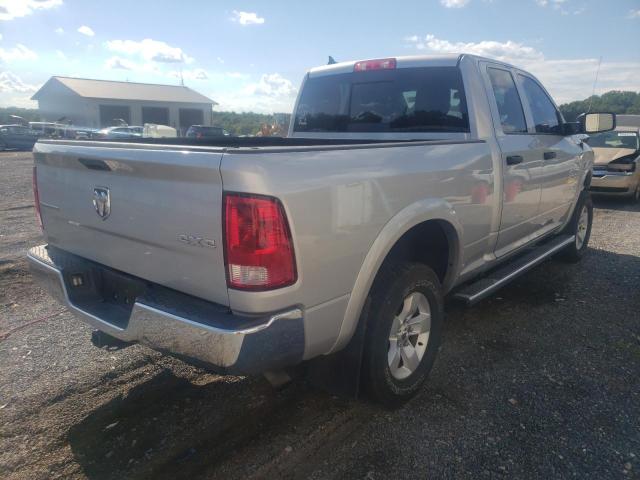 Фото 4 с аукциона – 2014 RAM 1500 SLT с VIN 1C6RR7GG0ES402385