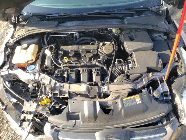 Photo 7 from auction – 2012 FORD FOCUS SE with VIN 1FAHP3K26CL171469