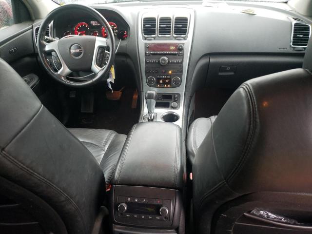 Photo 9 from auction – 2007 GMC ACADIA SLT with VIN 1GKER33767J172726