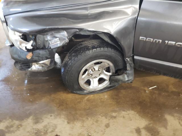Photo 9 from auction – 2004 DODGE RAM 1500 S with VIN 1D7HA16D24J129461