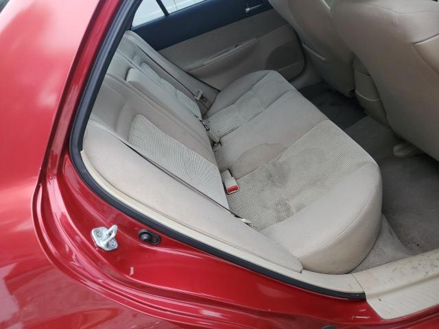 Photo 6 from auction – 2005 MAZDA 6 I with VIN 1YVHP80C655M55155