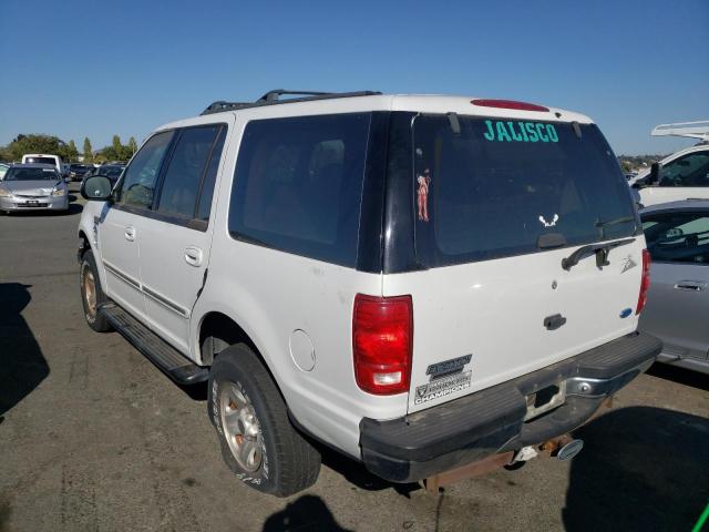 Photo 3 from auction – 1997 FORD EXPEDITION with VIN 1FMFU18L4VLA21325