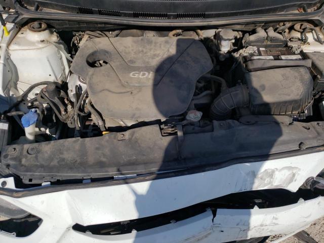 Photo 7 from auction – 2012 HYUNDAI ACCENT GLS with VIN KMHCT5AEXCU038968