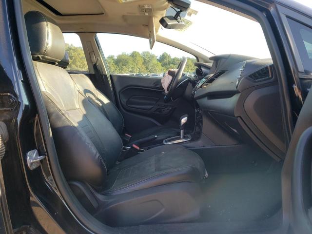 Photo 5 from auction – 2014 FORD FIESTA TIT with VIN 3FADP4FJ0EM200987