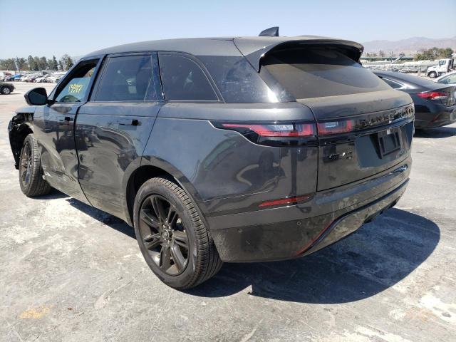 Photo 3 from auction – 2021 LAND ROVER RANGE ROVE with VIN SALYT2EX1MA307696