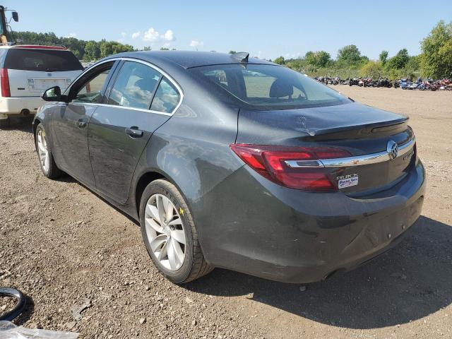 Photo 3 from auction – 2015 BUICK REGAL PREM with VIN 2G4GN5EX2F9290500