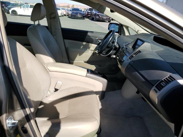 Photo 5 from auction – 2008 TOYOTA PRIUS with VIN JTDKB20U983343868