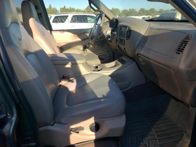 Photo 5 from auction – 2000 FORD EXPEDITION with VIN 1FMPU18L8YLC33685
