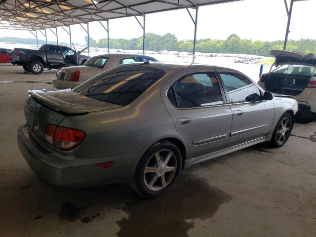 Photo 4 from auction – 2004 INFINITI I35 with VIN JNKDA31A04T209202