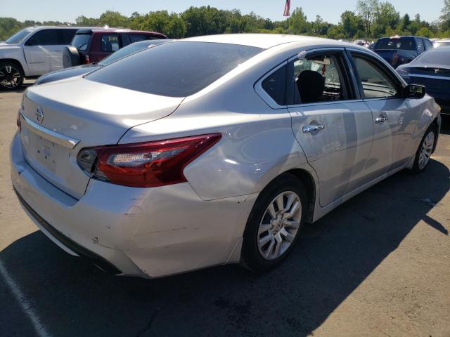 Photo 4 from auction – 2018 NISSAN ALTIMA 2.5 with VIN 1N4AL3AP4JC148327