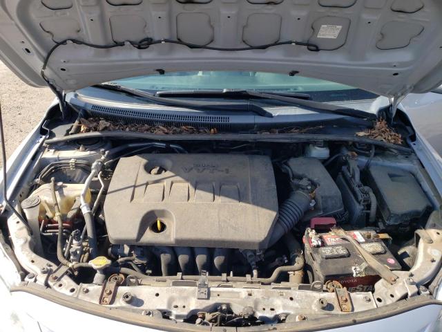 Photo 7 from auction – 2013 TOYOTA COROLLA BA with VIN 2T1BU4EE9DC092536
