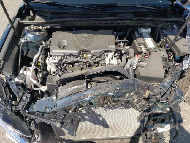 Photo 7 from auction – 2020 TOYOTA CAMRY with VIN 4T1C11AK2LU500203