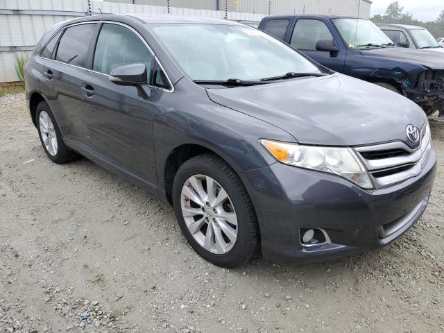 TOYOTA VENZA LE 2013 with VIN 4T3BA3BB6DU040526 - Photo from auction