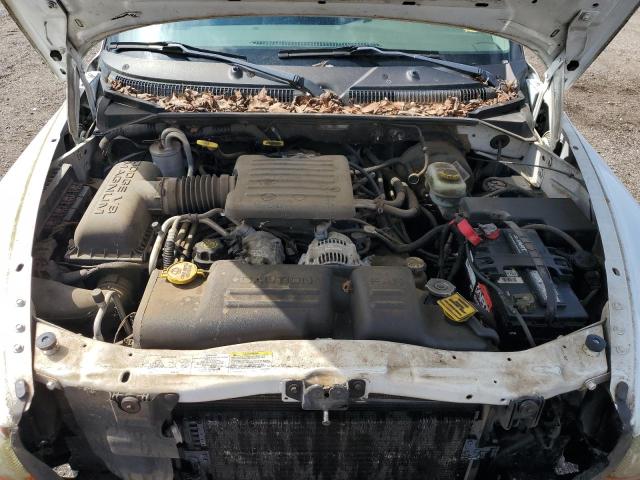 Photo 7 from auction – 2003 DODGE DAKOTA QUA with VIN 1D7HL48N13S307810