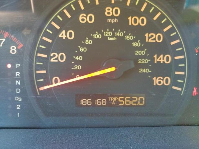 Photo 8 from auction – 2003 HONDA ACCORD EX with VIN JHMCM56643C002619
