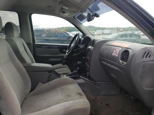 Photo 5 from auction – 2009 GMC ENVOY SLE with VIN 1GKDS33S292125341