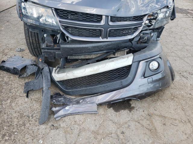 Photo 9 from auction – 2018 DODGE JOURNEY GT with VIN 3C4PDCEG5JT340419