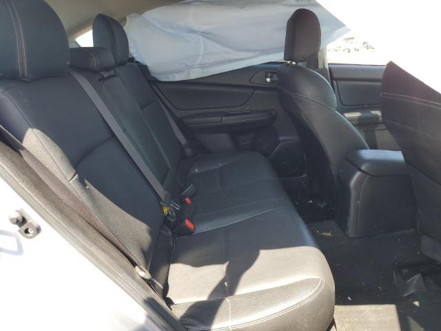 Photo 6 from auction – 2013 SUBARU XV CROSSTR with VIN JF2GPAKC3DH819858