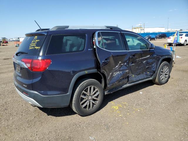 Photo 4 from auction – 2017 GMC ACADIA SLE with VIN 1GKKNSLA4HZ275456