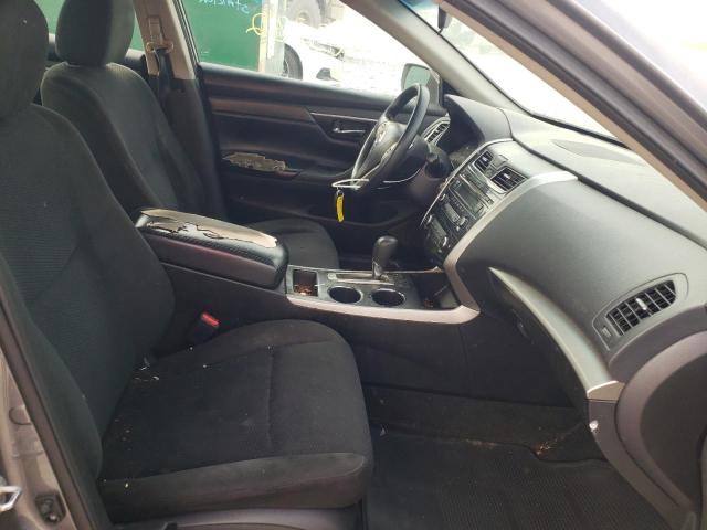 Photo 5 from auction – 2015 NISSAN ALTIMA 2.5 with VIN 1N4AL3AP6FC584426