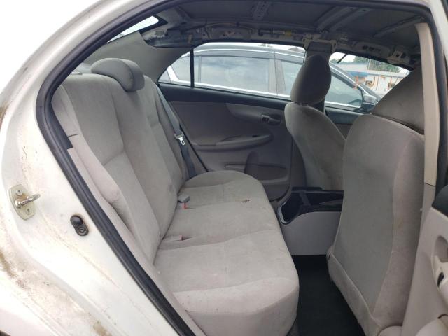 Photo 6 from auction – 2013 TOYOTA COROLLA BA with VIN 5YFBU4EEXDP090875