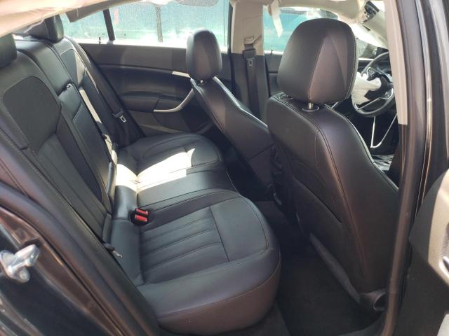Photo 6 from auction – 2017 BUICK REGAL with VIN 2G4GM5EX7H9119506
