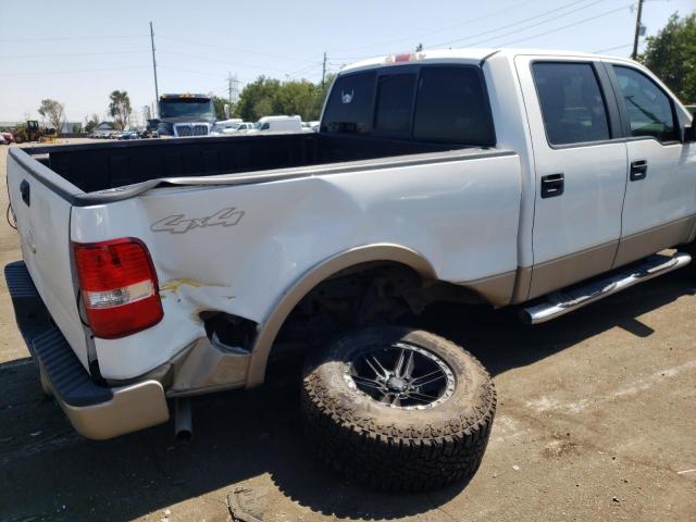 Photo 9 from auction – 2007 FORD F150 SUPER with VIN 1FTPW14V07KD14478