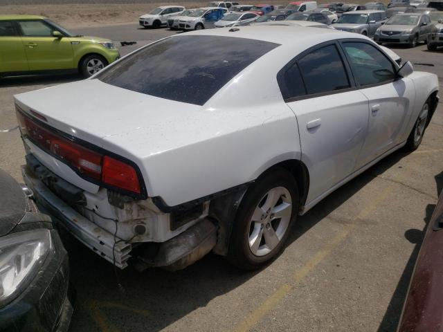Photo 4 from auction – 2012 DODGE CHARGER SE with VIN 2C3CDXBG8CH120511