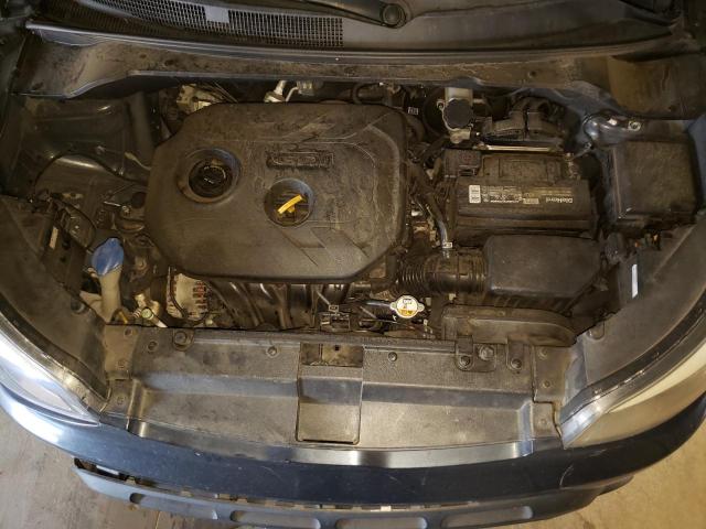 Photo 7 from auction – 2015 KIA SOUL with VIN KNDJP3A53F7211561