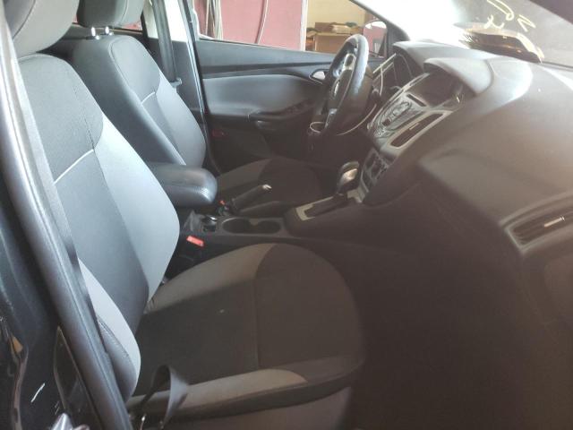 Photo 5 from auction – 2014 FORD FOCUS with VIN 1FADP3F20EL215350