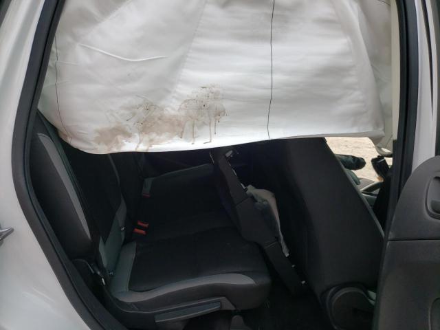 Photo 6 from auction – 2014 FORD ESCAPE S with VIN 1FMCU0F78EUC29883