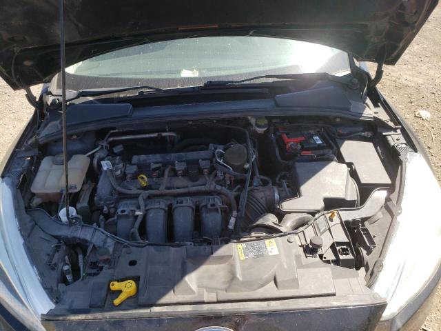 Photo 7 from auction – 2015 FORD FOCUS SE with VIN 1FADP3F28FL205263