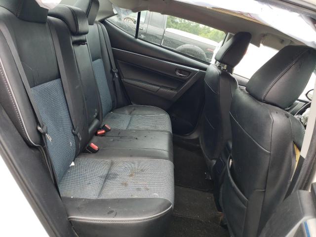 Photo 6 from auction – 2016 TOYOTA COROLLA L with VIN 2T1BURHE4GC539299