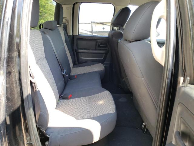 Photo 6 from auction – 2012 DODGE RAM 1500 S with VIN 1C6RD7FT3CS283211