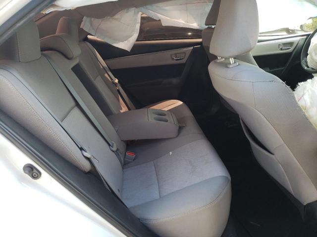 Photo 6 from auction – 2015 TOYOTA COROLLA L with VIN 5YFBURHE3FP334488