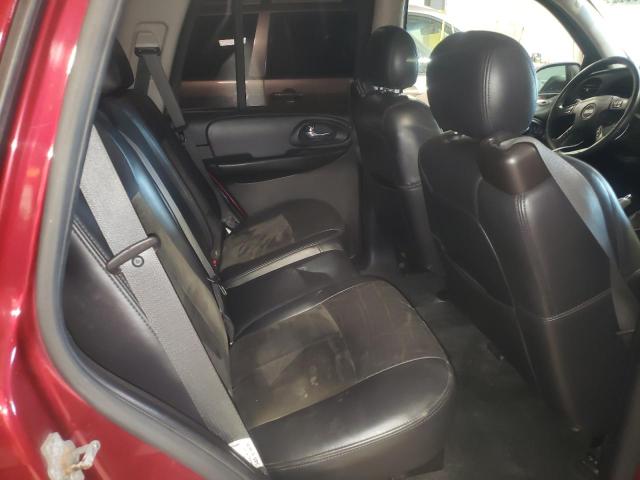 Photo 6 from auction – 2007 CHEVROLET TRAILBLAZE with VIN 1GNET13H772208807