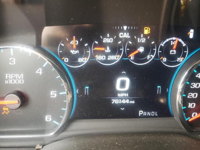Photo 8 from auction – 2017 GMC YUKON DENA with VIN 1GKS1CKJ0HR293052