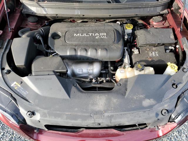 Photo 7 from auction – 2019 JEEP CHEROKEE L with VIN 1C4PJMCB2KD214466