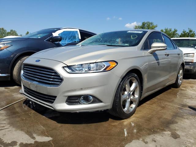 Photo 2 from auction – 2015 FORD FUSION SE with VIN 3FA6P0H76FR213718