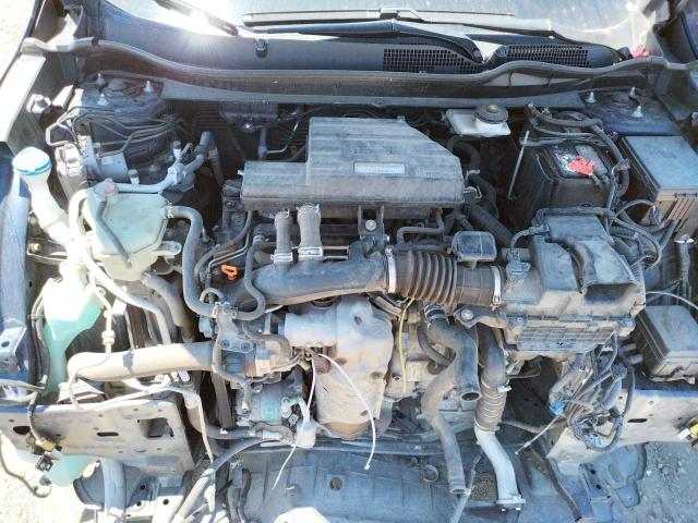 Photo 7 from auction – 2017 HONDA CR-V EX with VIN 5J6RW2H5XHL062138